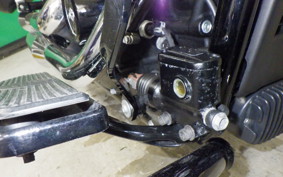 HARLEY FLHCS 1870 2020