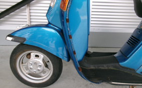 SUZUKI GEMMA 125 CF41A