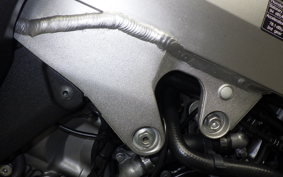 HONDA VFR800X 2018 RC80