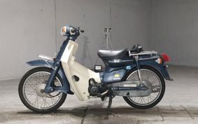 HONDA SUPER CUB50 AA01