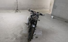 HONDA GB350 2022 NC59