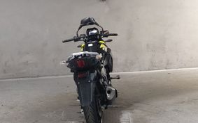 SUZUKI V-STROM 250 DS11A