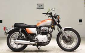 YAMAHA TX650 1977 447