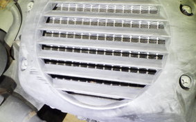 YAMAHA VINO 50 SA37J