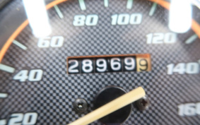 KAWASAKI ELIMINATOR 250V VN250A