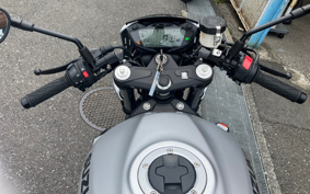 HONDA SUPER CUB110 JA07