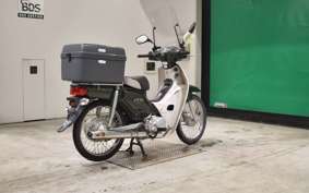 HONDA C50 SUPER CUB AA04