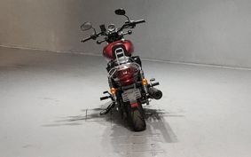 HARLEY XG750 STREET NBB