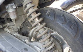 YAMAHA BJ 2003 SA24J