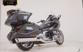 HONDA GL 1800 GOLD WING TOUR DCT 2021 SC79