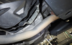 HONDA PCX125 2026 JK05