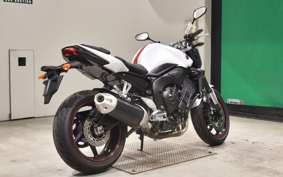 YAMAHA FZ1 FAZER 2018 RN21J