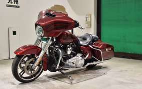 HARLEY FLHXS 1750 2017