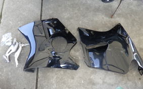 HONDA CBR1100XX 1997