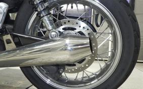 TRIUMPH BONNEVILLE T120 2016