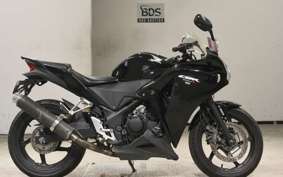 HONDA CBR250R A 1987 MC41