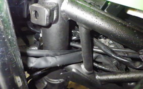 KAWASAKI NINJA 400 2021