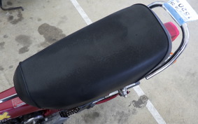 HONDA DAX 50 GEN 2 AB26