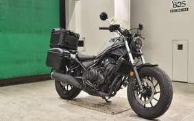 HONDA REBEL 500 A 2024 PC60