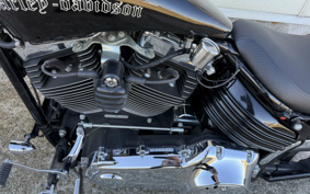 HARLEY FXCWC 2008 JK5