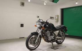 YAMAHA SRX600 Gen.3 1985