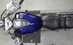 YAMAHA DRAGSTAR 400 2003 VH01J