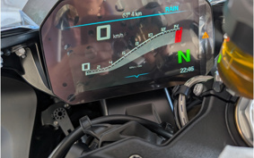 BMW S1000RR 2025 0P21