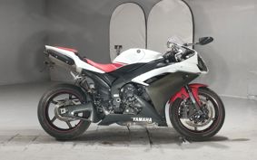 YAMAHA YZF-R1 2008 RN20