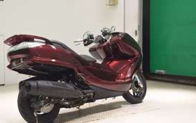 YAMAHA MAJESTY 250 Gen.4 2007 SG20J