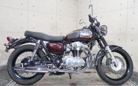 KAWASAKI W650 2005 EJ650A