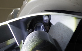 YAMAHA VINO 50 Gen.4 AY02