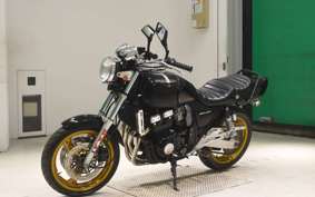 SUZUKI GSX400 IMPULSE 1997 GK79A