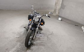 HONDA SHADOW 400 SLASHER 2002 NC40