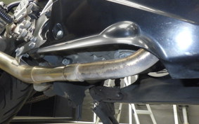 YAMAHA YZF-R15 2008