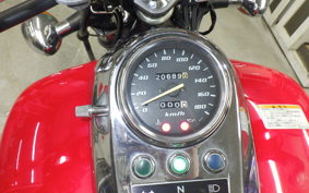 KAWASAKI ELIMINATOR 250 V VN250A
