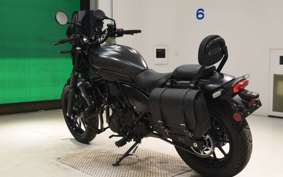 KAWASAKI ELIMINATOR400-3SE 2025 EL400A
