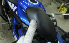 SUZUKI GSX-R125 DL33B