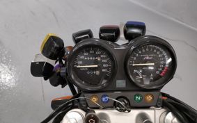 HONDA CB400SF TRAINING CAR NC42