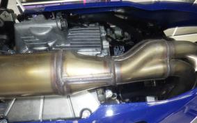 KAWASAKI ZX-4RR 2024 ZX400P