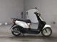 Фото Honda TACT BASIC с японского аукциона