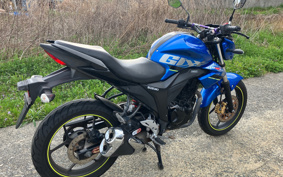 SUZUKI JIKUSA-150 NG4BG