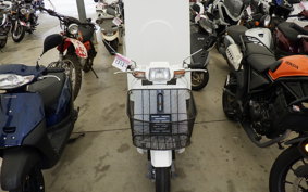 HONDA GYRO UP TA01
