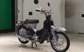 HONDA LITTLE CUB E 2003 AA01