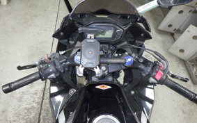HONDA CBR400R ABS 2018 NC47