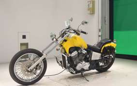 HONDA STEED 400 1990 NC26