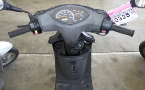 YAMAHA JOG Delux SA39J