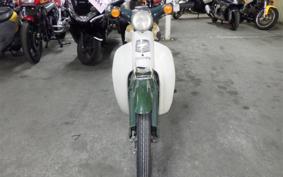 HONDA LITTLE CUB E 2021 AA01