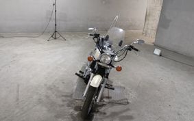 YAMAHA DRAGSTAR 250 VG02J