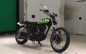 KAWASAKI 250TR BJ250F