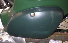 HONDA C50 SUPER CUB AA01